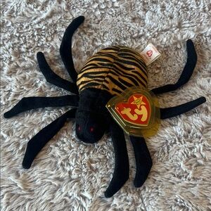 Ty Spinner Beanie Baby